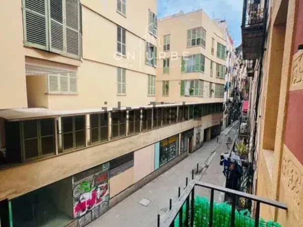 Piso en Calle d'en roig, 23, El Raval - Foto 35