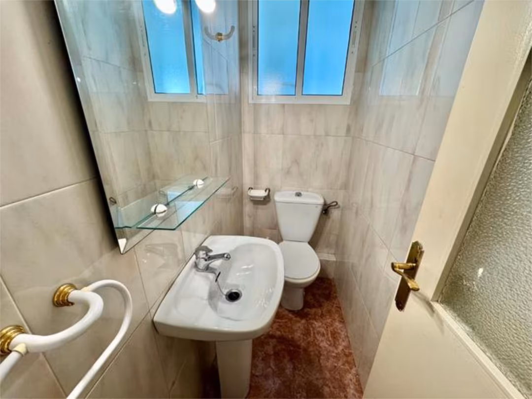 Piso en Ciudad Jardín - Foto 8