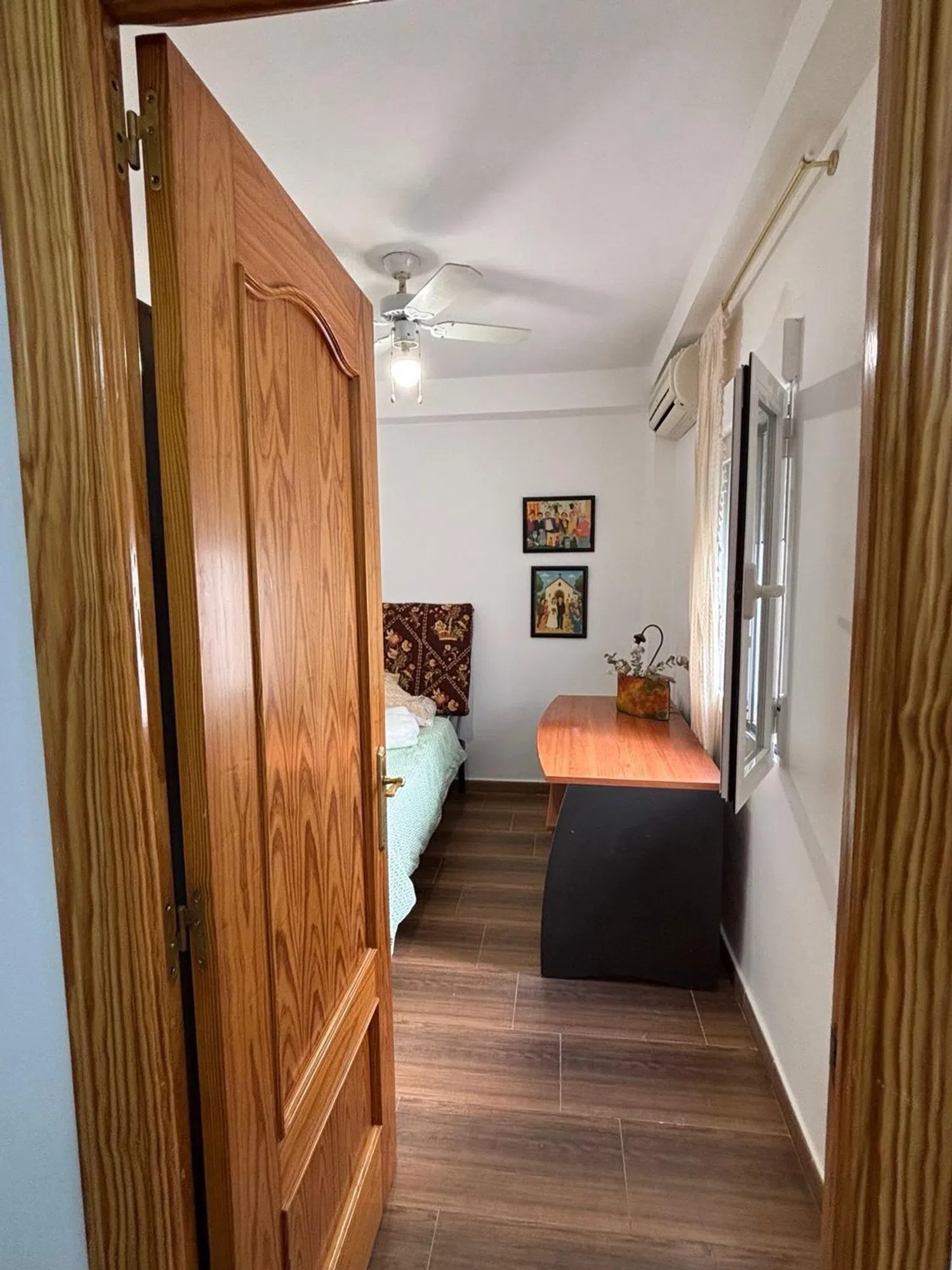 Piso en calle Abogado Enríquez Barrios, 5 - Foto 22