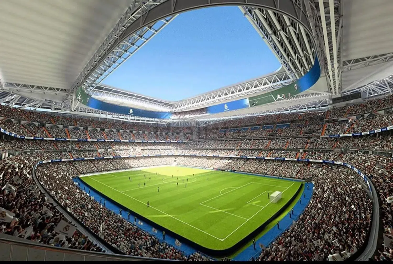 Piso en calle de Hernani, 68 - Foto 7