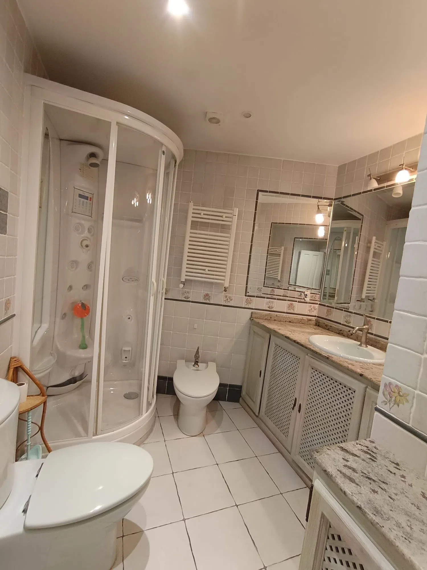 Chalet pareado - Foto 20