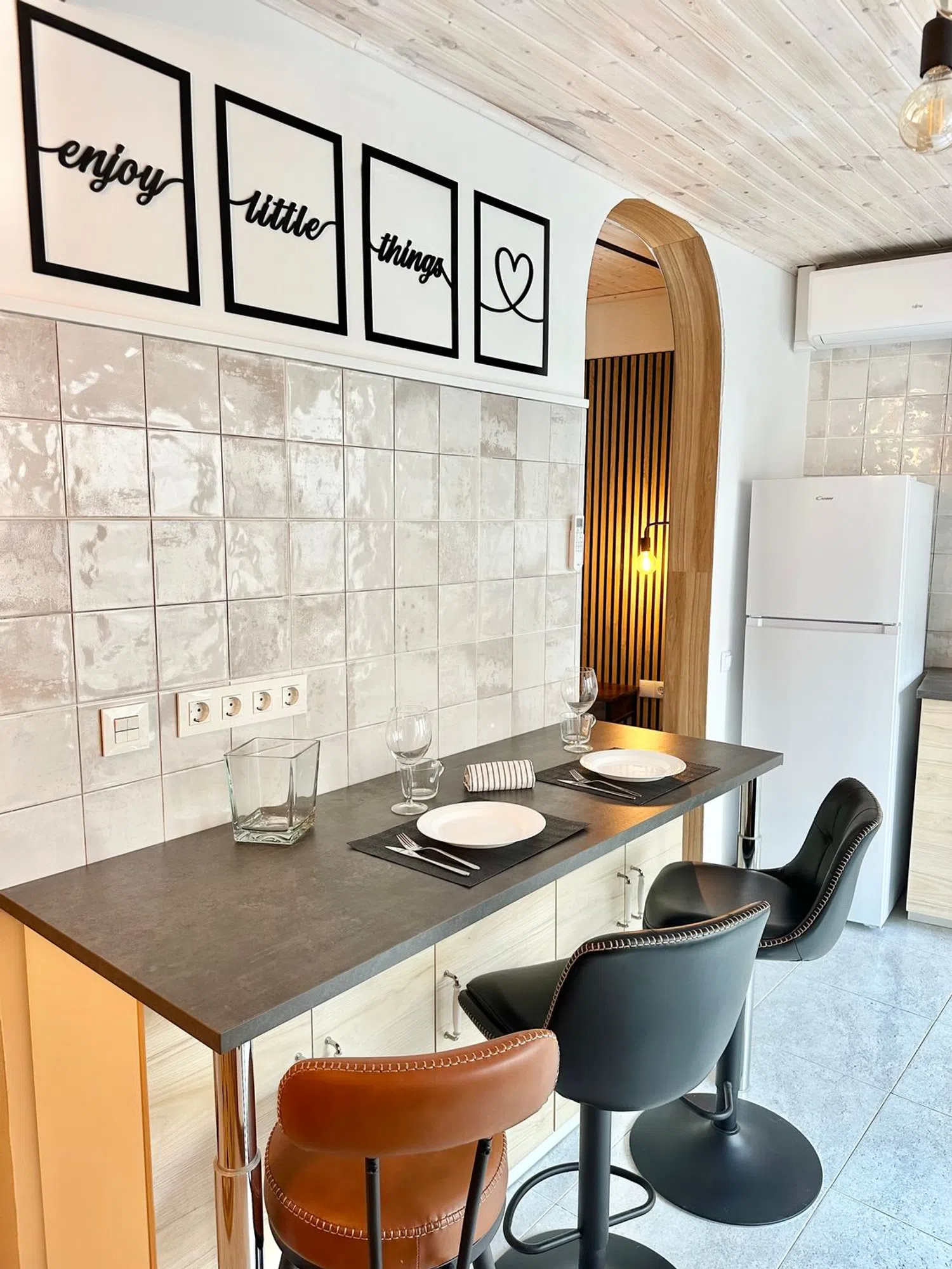 Estudio en calle Carmen Tato, 8 - Foto 14