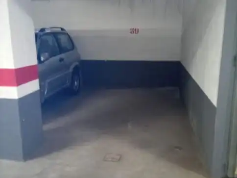 Garaje en  Carretera de Málaga 27 - Foto 3