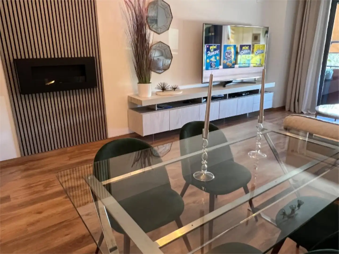 Piso en  Calle Diputado Ignacio Gallego 14 - Foto 4