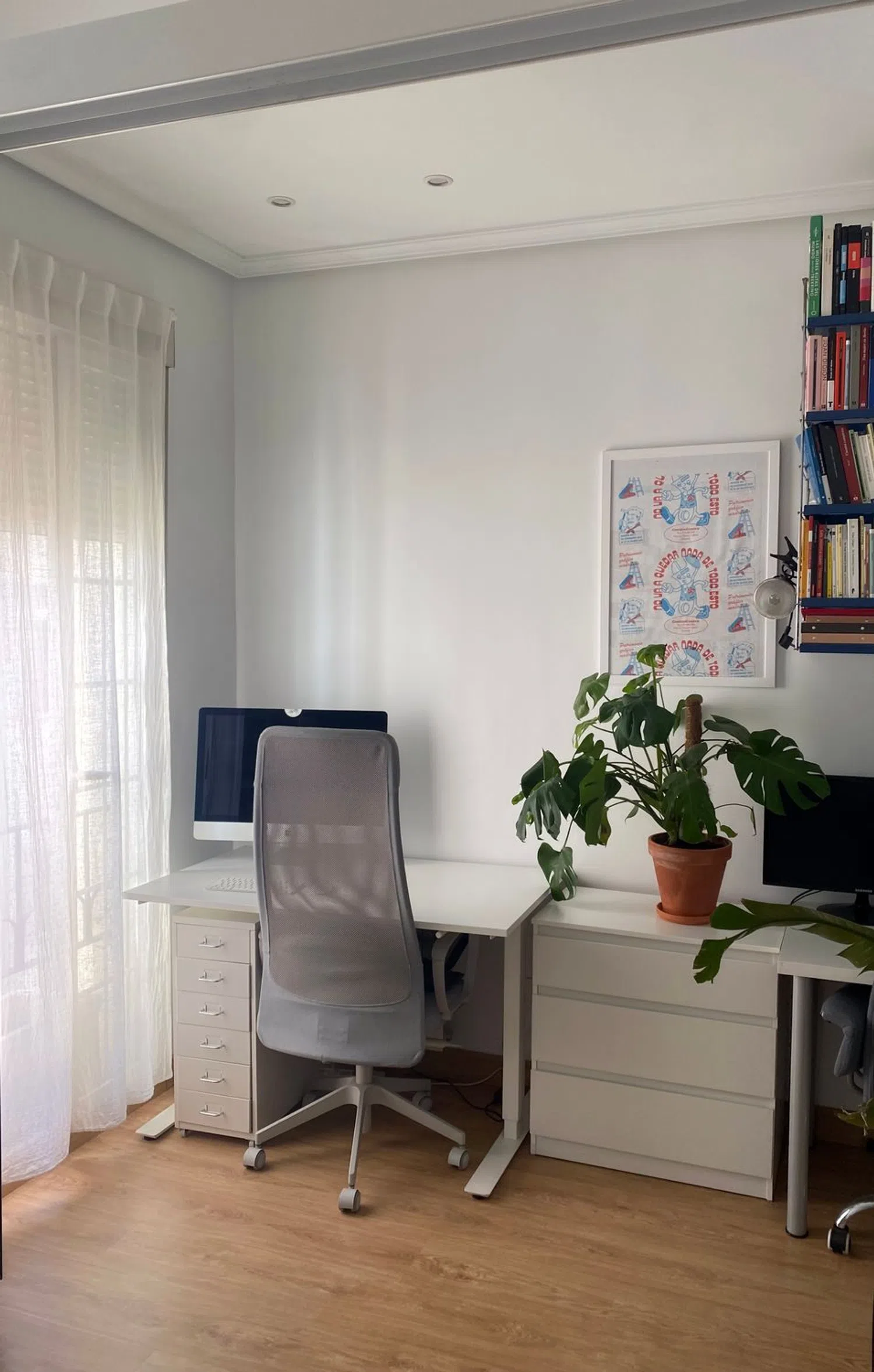 Piso en calle de Larra, 11 - Foto 8