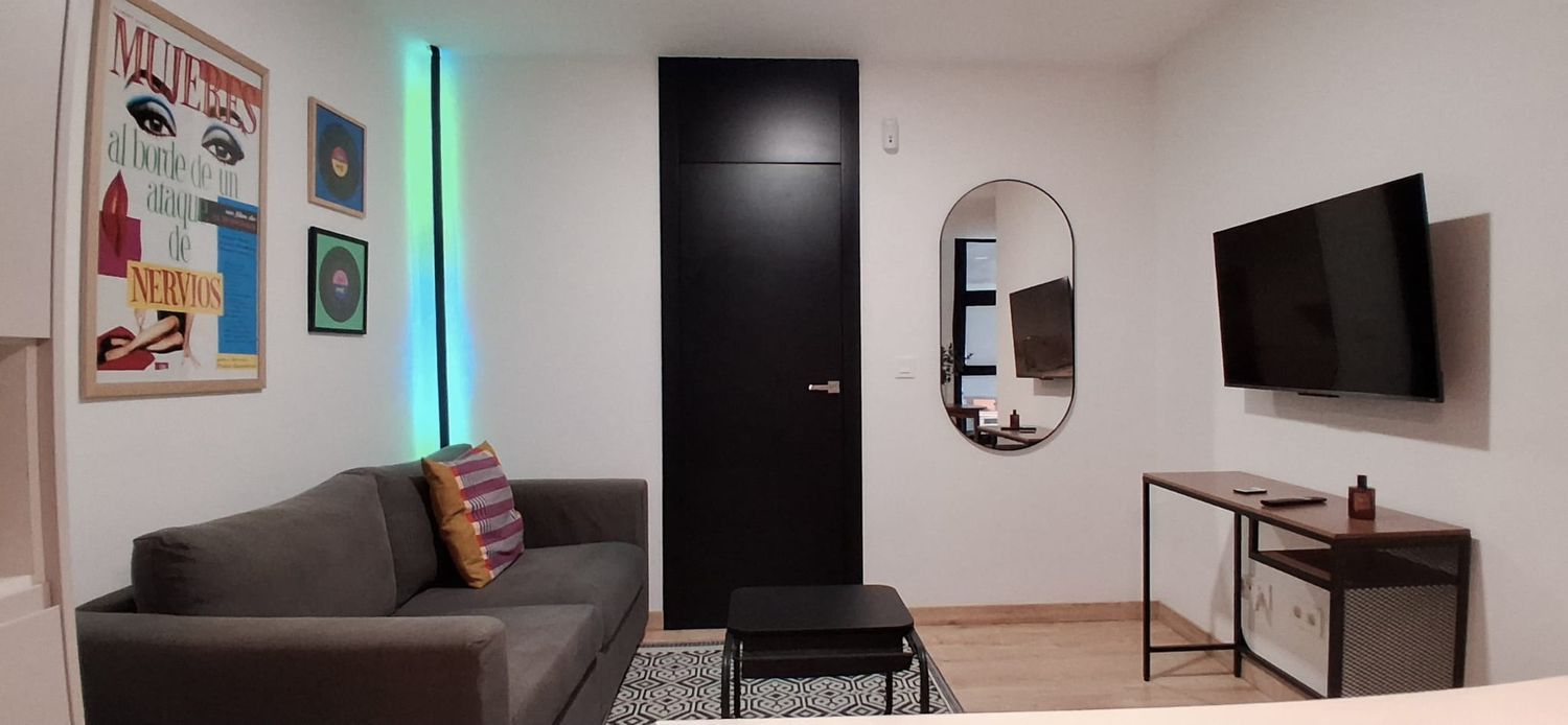 Piso en Calle Ángel Guimerá, 76, Arenales - Lugo - Avda Marítima - Foto 2