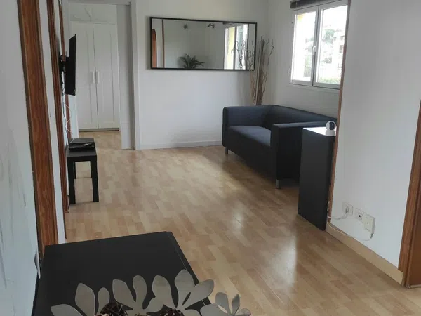 Piso en Carretera del Norte, 36, Schamann - Rehoyas - Foto 1