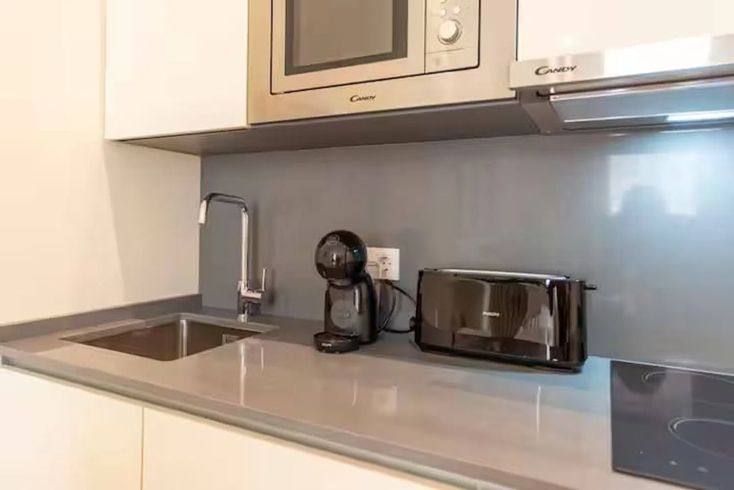 Piso en calle maestranza, 20 - Foto 9