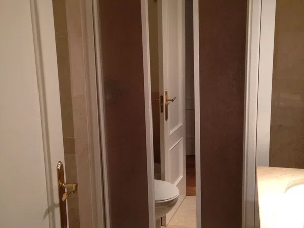 Estudio en calle Amador de los Ríos, 1 - Foto 12