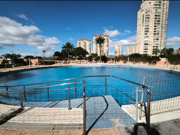 Estudio en calle el Pinós, 6 - Foto 6