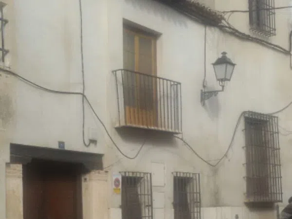 Casa de pueblo en Calle de Contreras, 5 - Foto 2