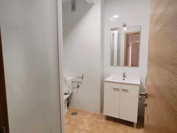 Piso en San Fermín - Foto 8