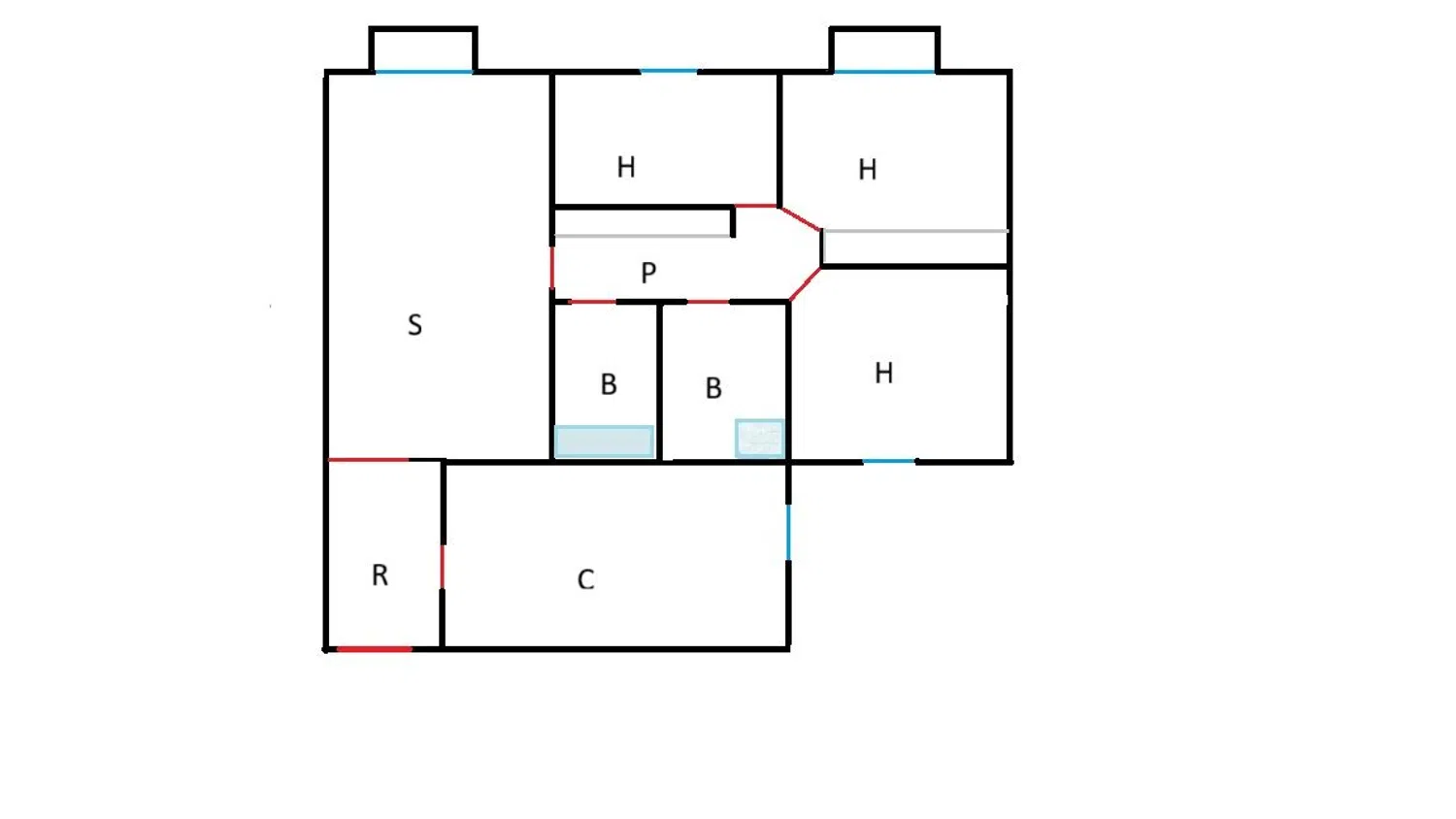 Piso en calle de Monsalupe, 12 - Foto 14
