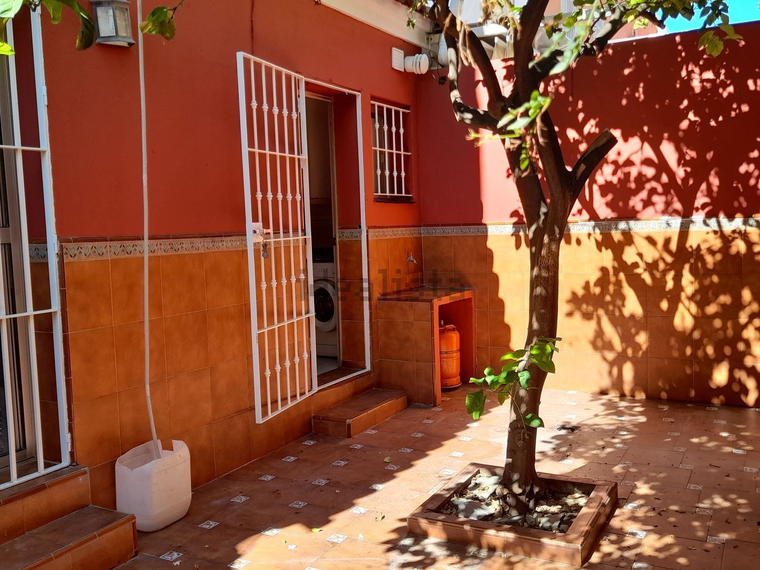 Chalet adosado en Calle José María Ojeda, 15, Centro, Centro - Foto 4