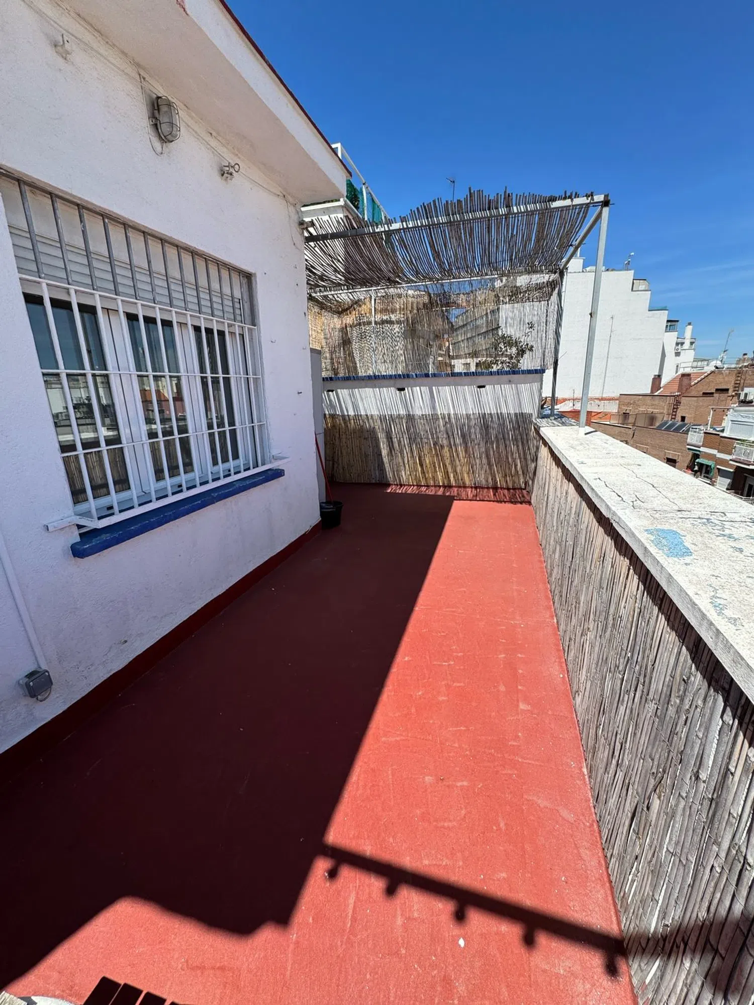 Ático en calle de Raimundo Fernández Villaverde, 11 - Foto 23