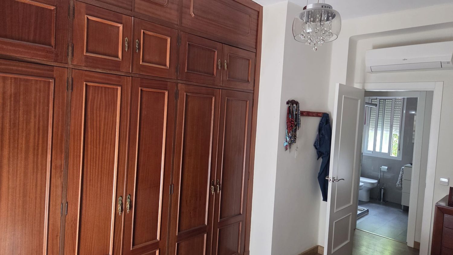 Chalet adosado en Plaza Rocío, 5, Reina Mercedes - Heliópolis - Foto 22