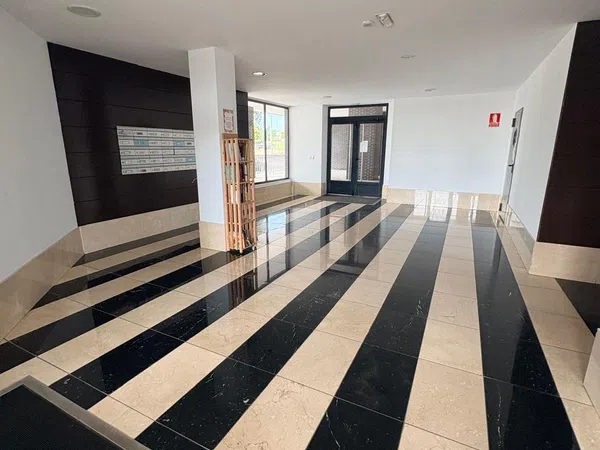 Piso en Calle Antonio González Calderón, 5, La Rosaleda, La Rosaleda - Foto 22