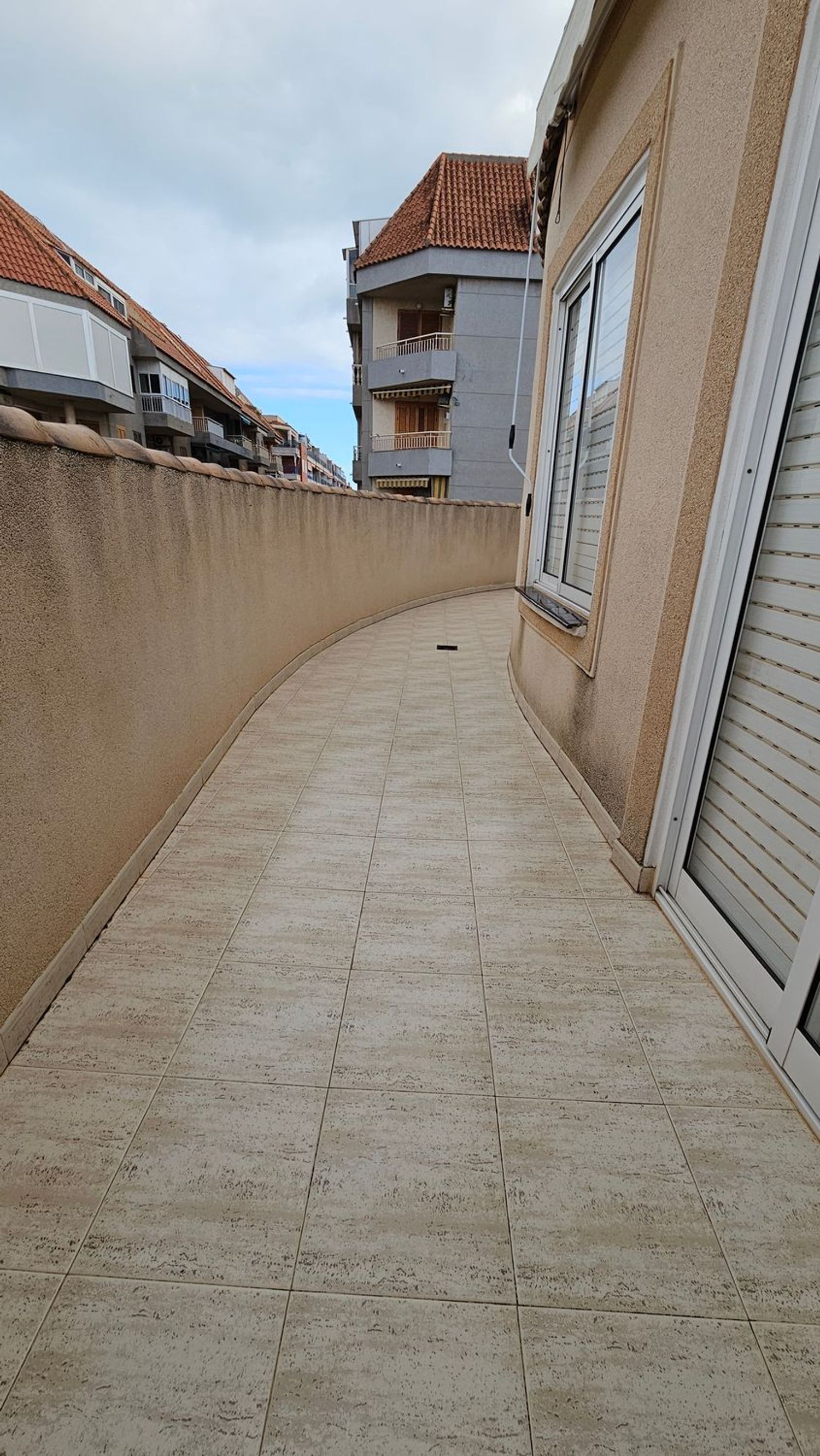 Ático en Calle Santomera, 19 - Foto 28