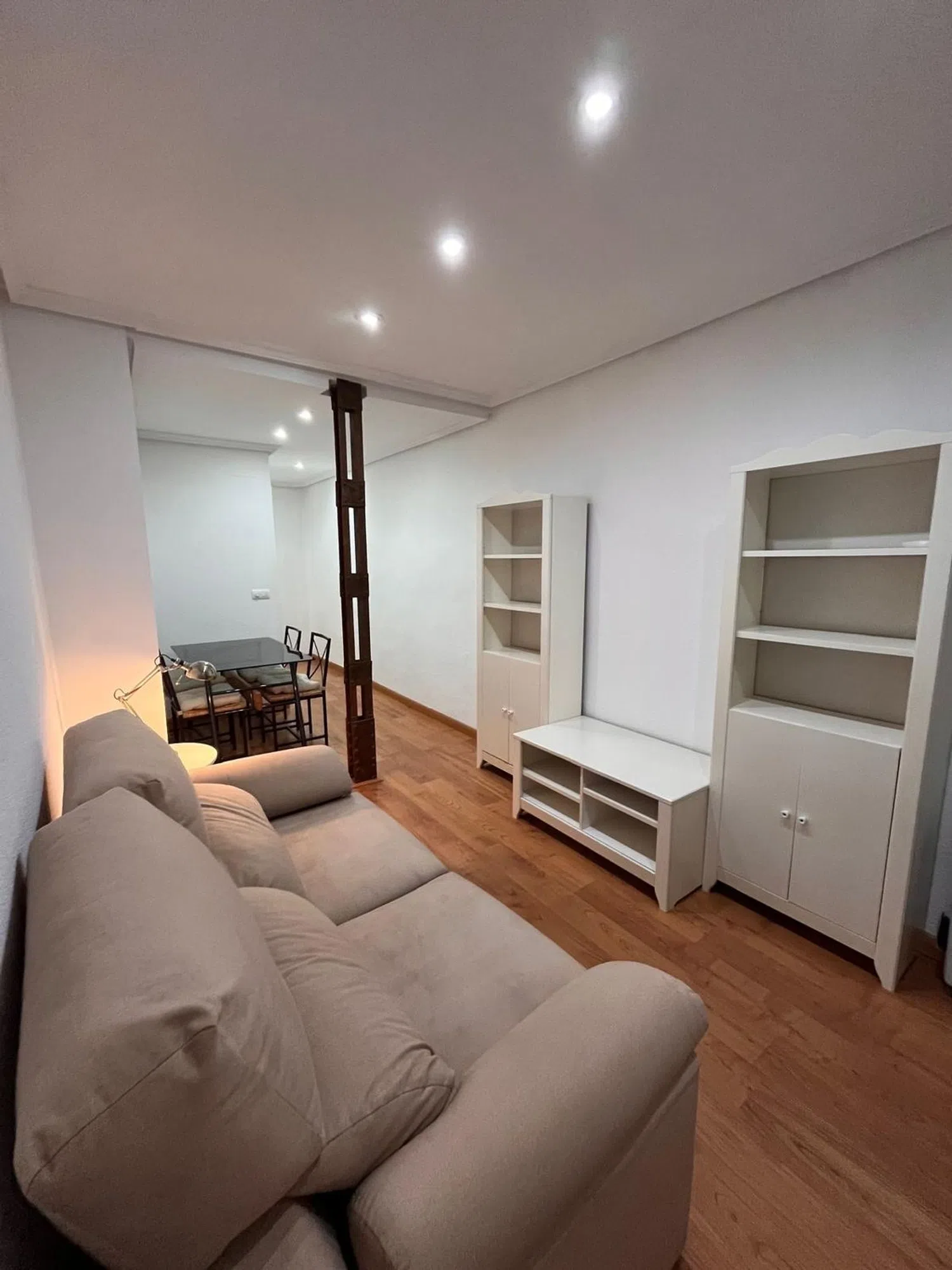 Piso en calle de rosa de silva, 14 - Foto 4