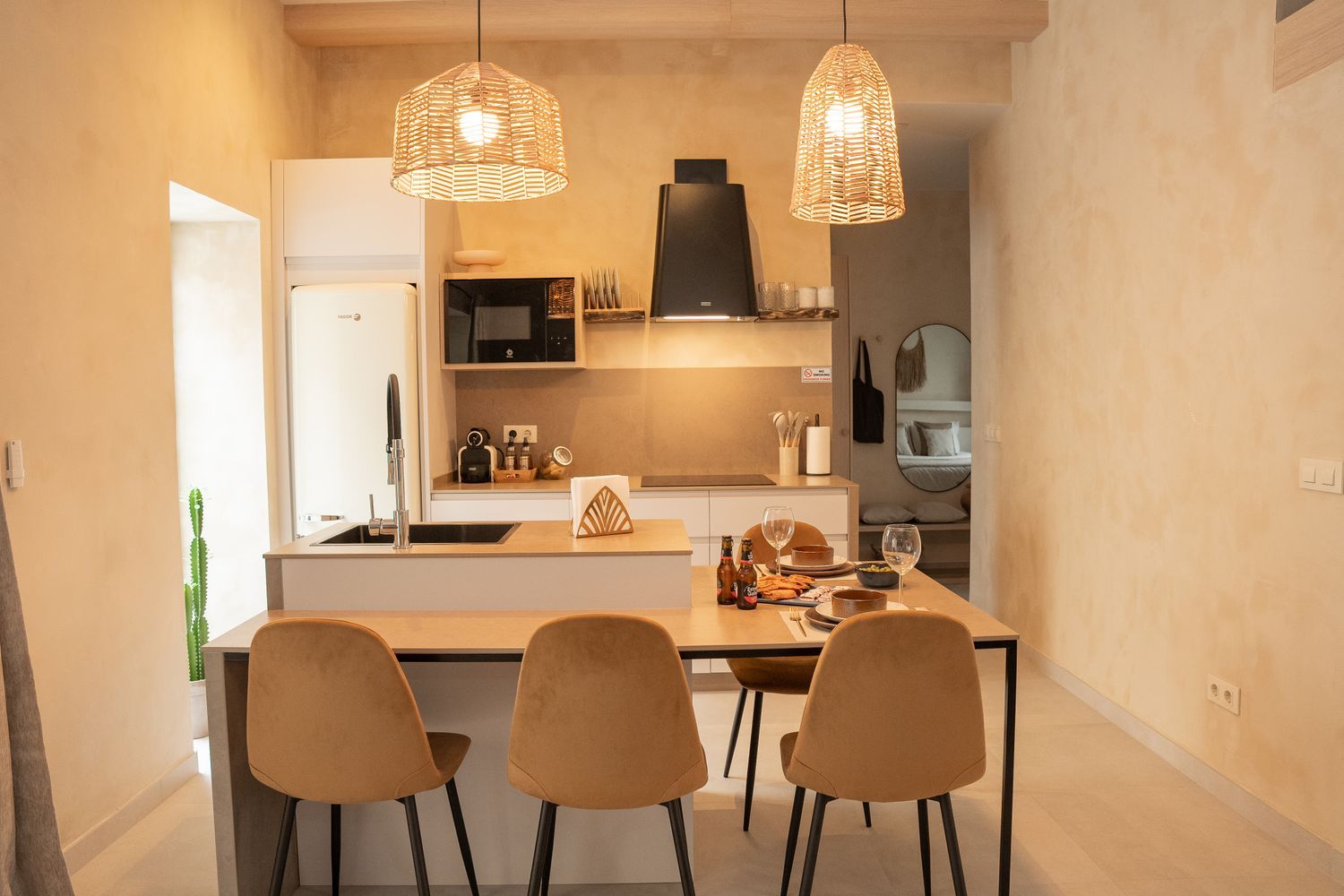 Chalet adosado en Calle Río Lérez, 4, Sagrada Familia, Sagrada Familia - Foto 3