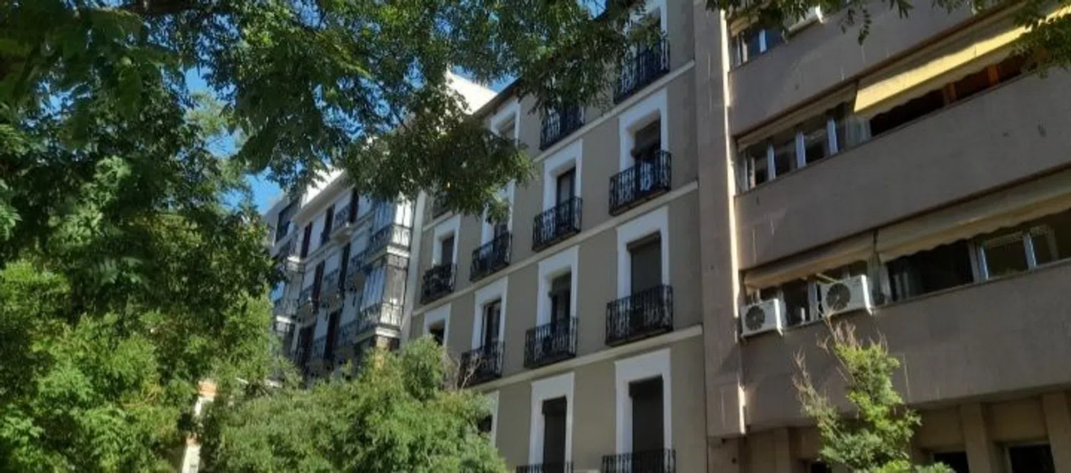 Piso en calle de Jorge Juan, 57 - Foto 2