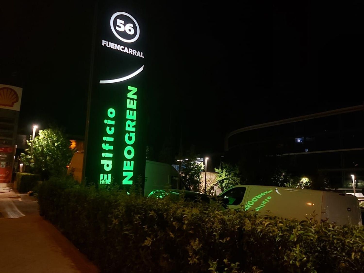 Estudio en carretera Fuencarral a Alcobendas, 56 - Foto 35