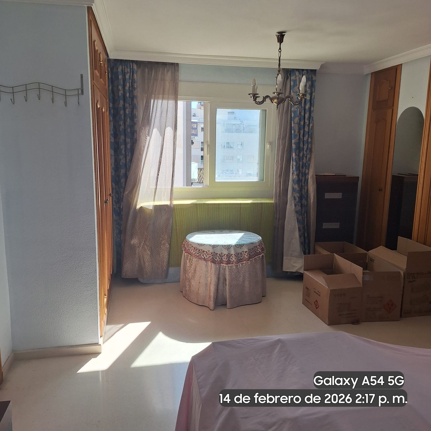 Piso en calle Notario Luis Oliver, 19 - Foto 11