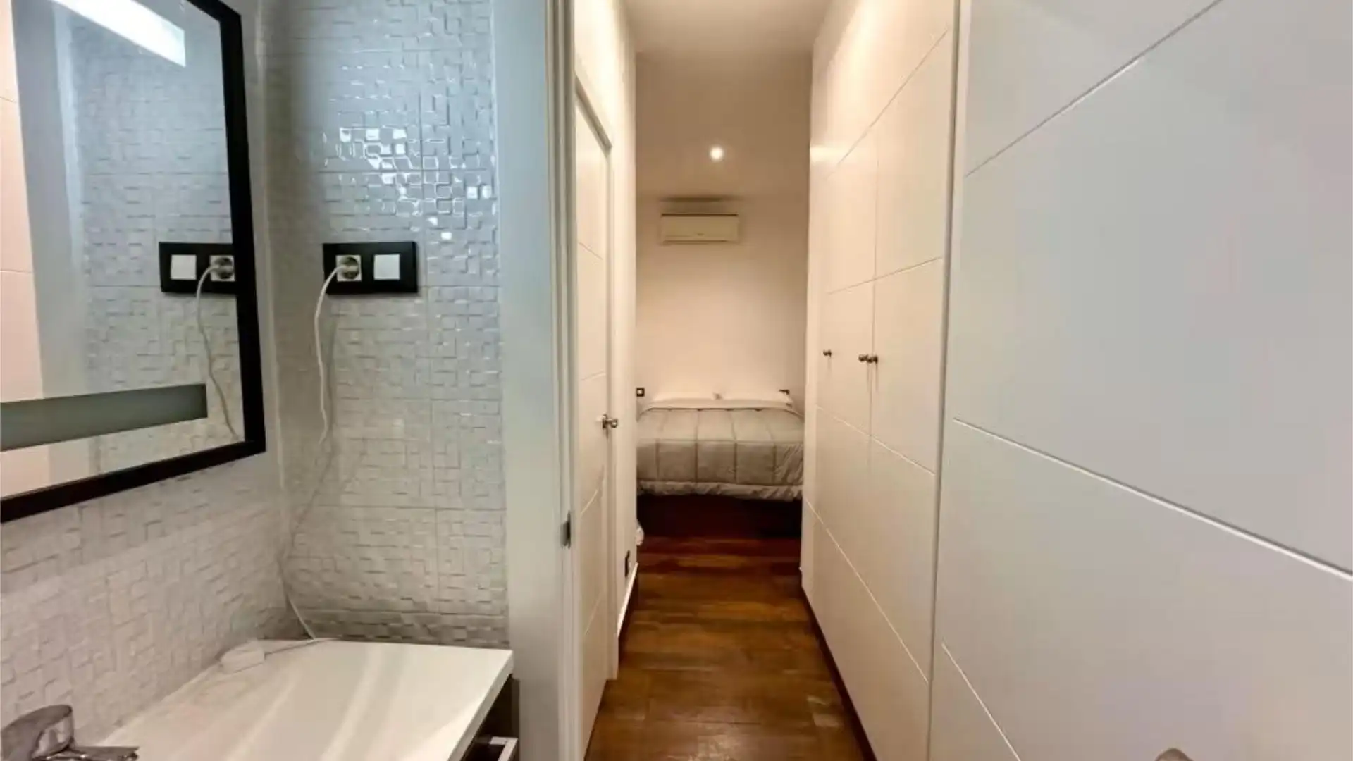 Piso en  Calle de la Villa de Marín 19 - Foto 21