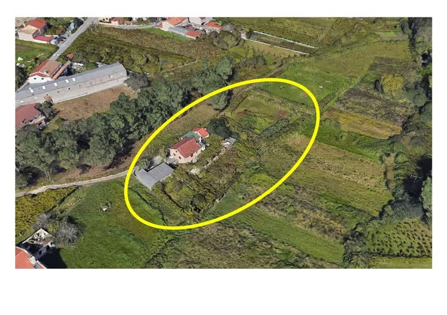 Casa de pueblo en Salgueira, 57 - Foto 4