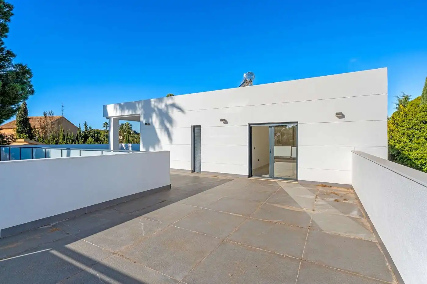 Chalet en  Paseo Maritimo-campoamor 2 - Foto 10