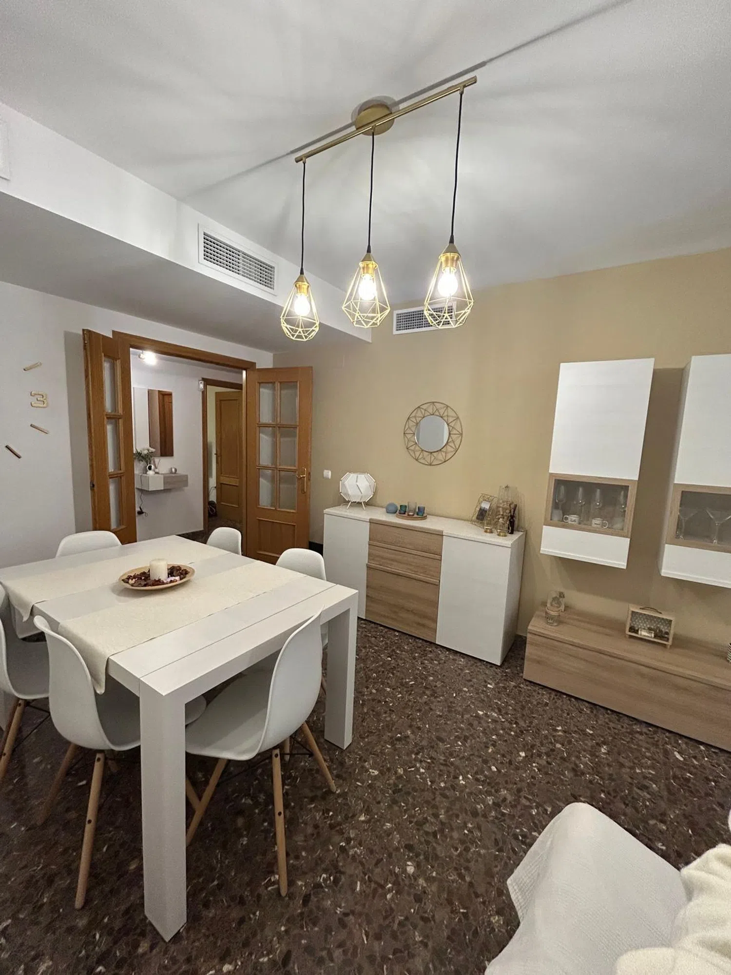 Piso en avenida Blasco Ibáñez, 2 a - Foto 4