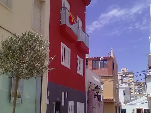 Piso en Calle Vargas Ponce, 16, Huelin - Foto 16
