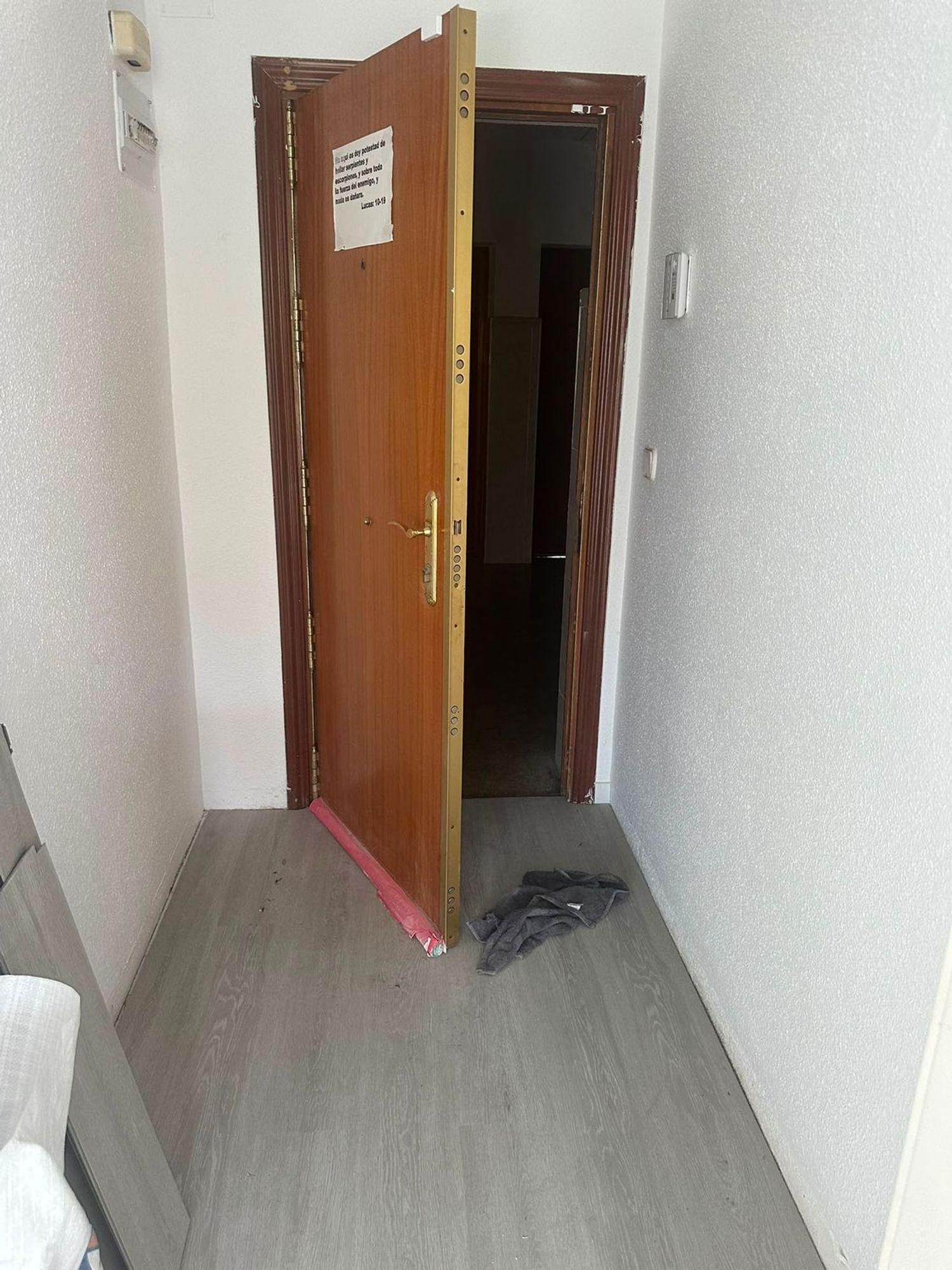 Piso en Travesía de Getafe, 15, Villayuventus-Renfe, Villayuventus-Renfe - Foto 3