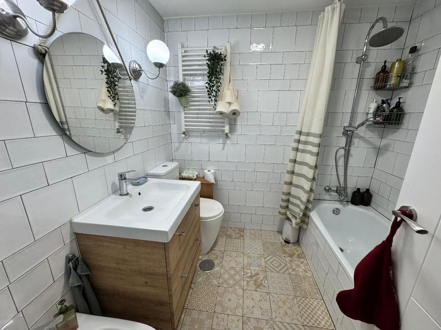 Piso en plaza Juan Gómez de Mora, 3 - Foto 27