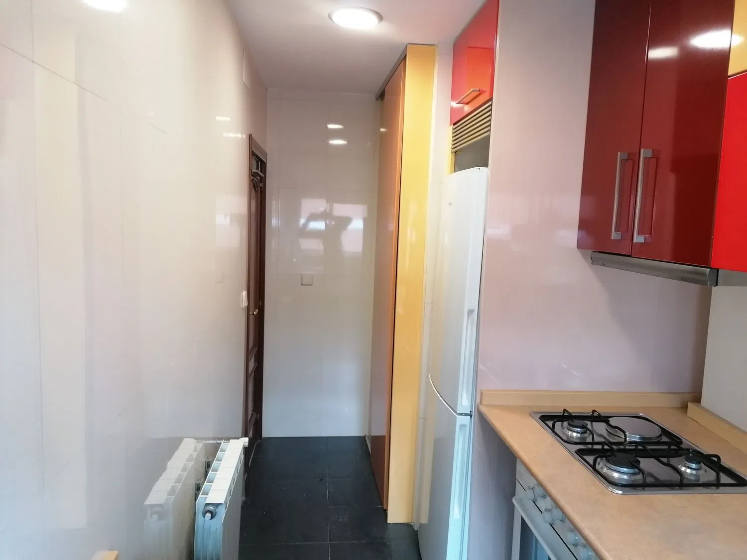 Piso en calle de Hermenegildo Bielsa, 13 - Foto 5