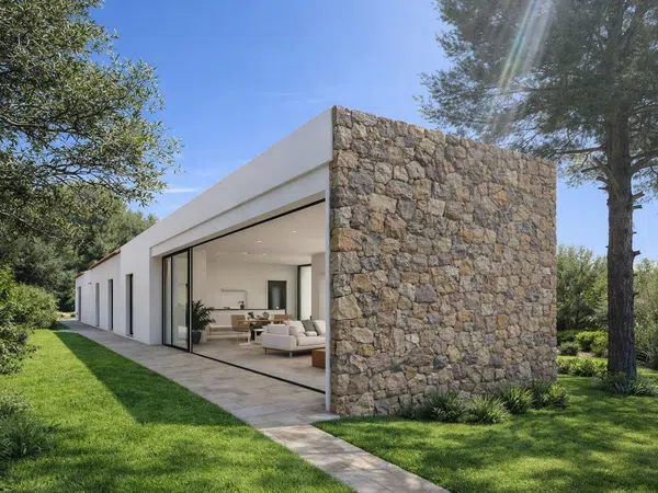 Casa o chalet independiente en Calle Morera, 37 - Foto 36