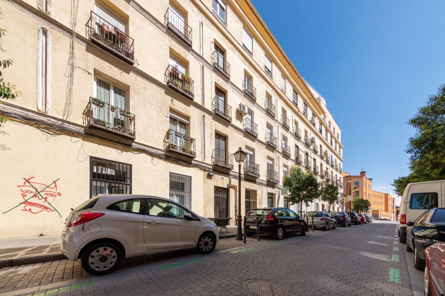 Piso en calle del Mesón de Paredes, 83 - Foto 19