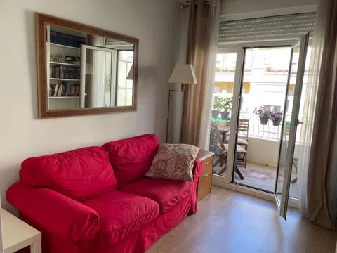 Piso en calle de Sant Ignasi de Loiola, 5 - Foto 2