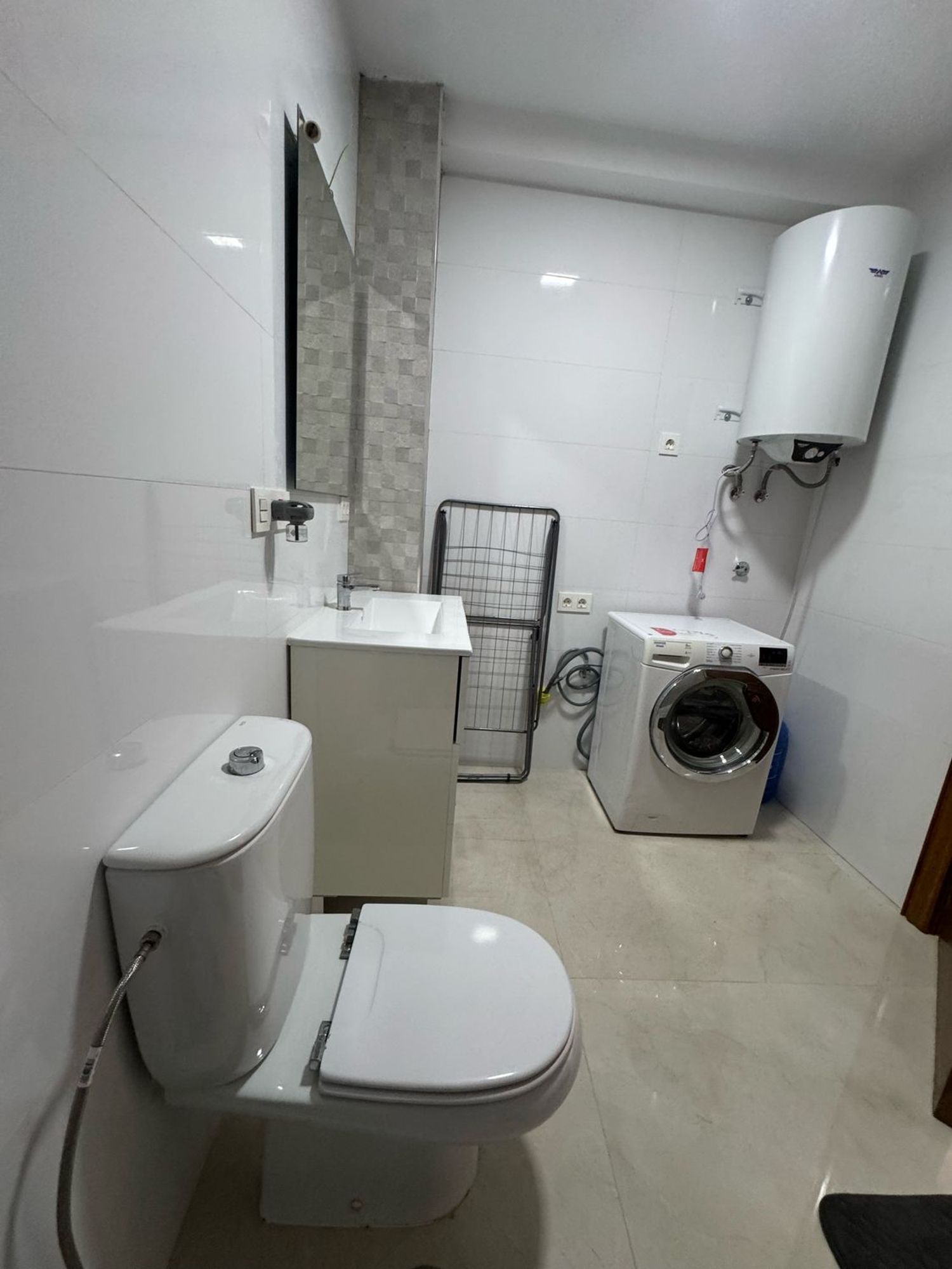 Piso en calle Santo Sepulcro de la Quinta, 15 - Foto 14