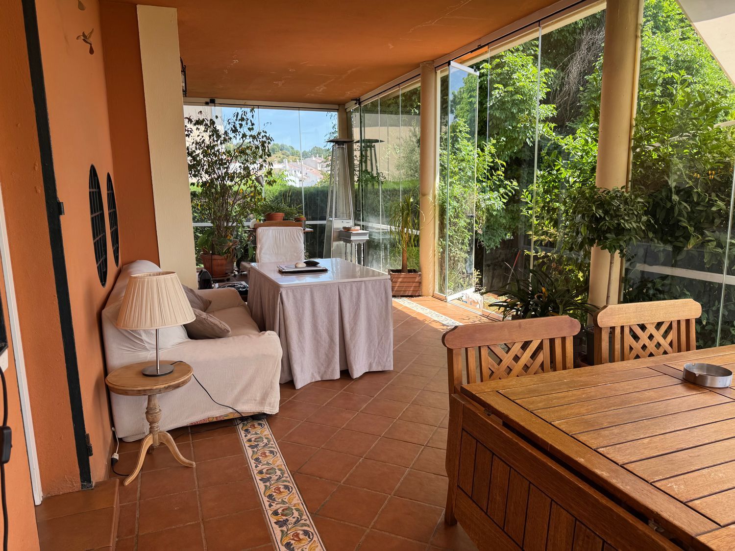 Casa o chalet independiente en Calle Escultor Freila Guevara, 32, Brillante - Foto 12