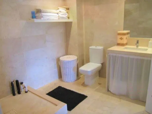 Piso en Urbanización Guadalmina Alta, 30 - Foto 6