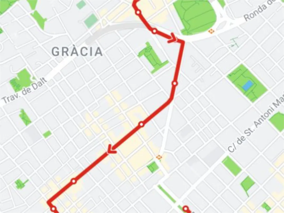 Piso en  Carrer de Josep Serrano 31 - Foto 15