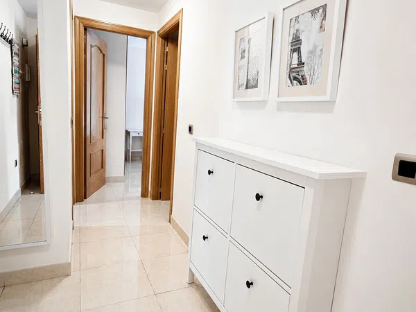 Piso en Calle Píndaro, 15, El Consul - El Romeral - Foto 7