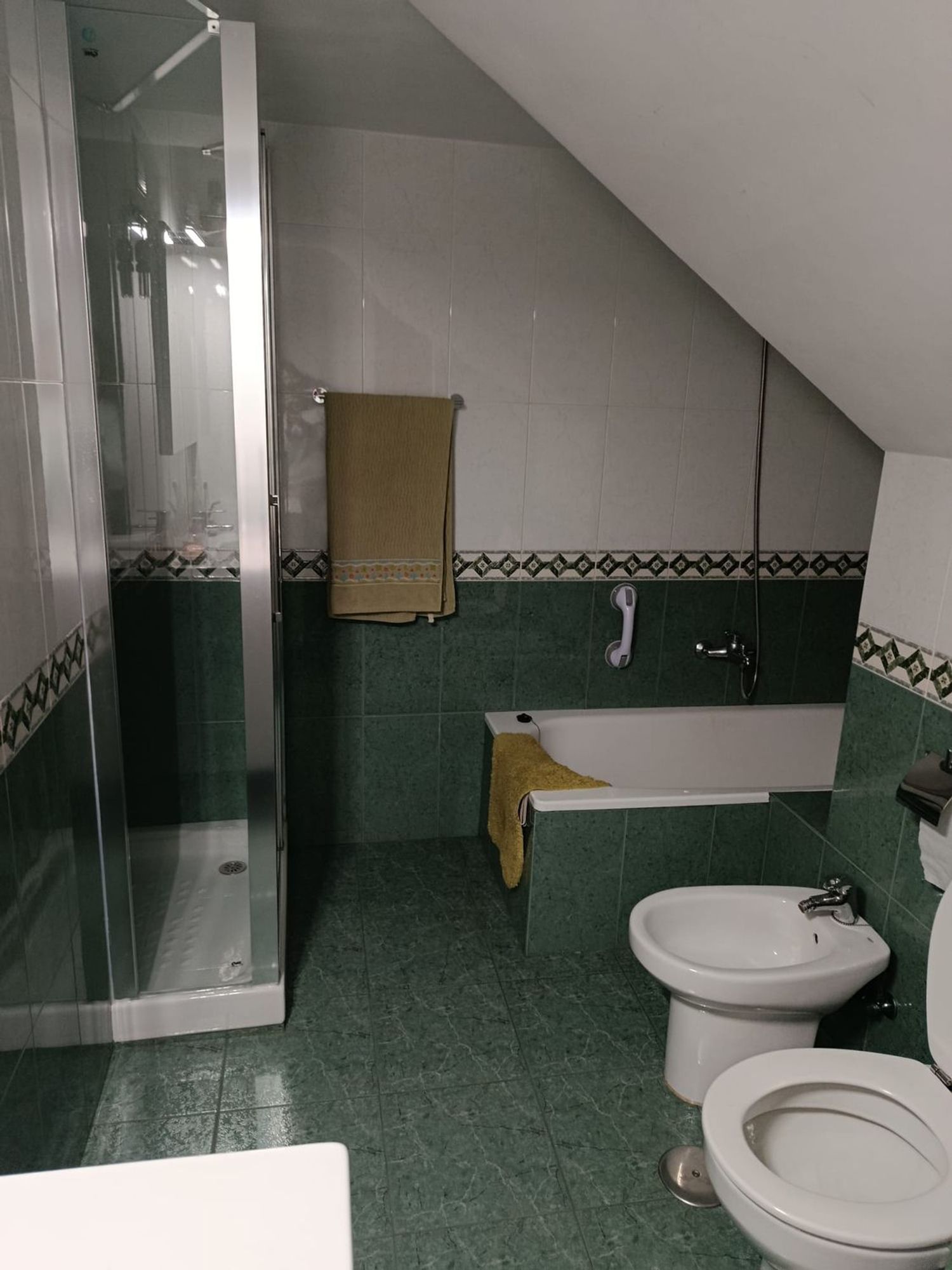 Casa o chalet independiente en Calle Felgar, 18 - Foto 6
