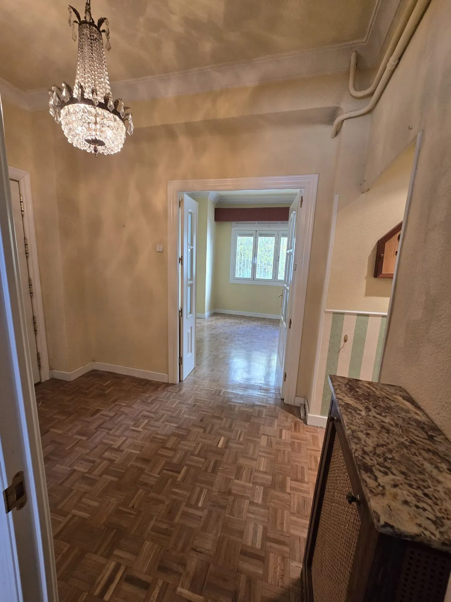 Piso en Barrio Nuevos Ministerios-Ríos Rosas - Foto 4