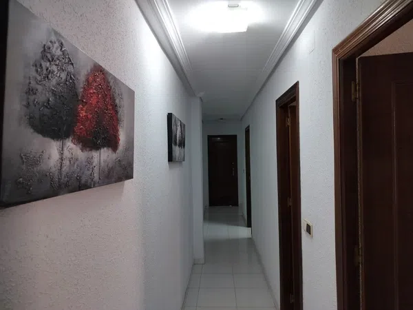 Piso en Plaza Región Murciana, 1, Centro - Foto 7
