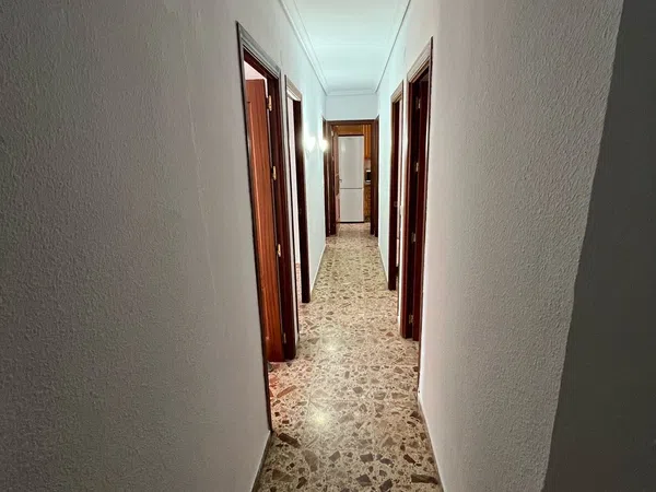 Alquiler de piso en Calle Venerable Juan de Santiago, 11 - Foto 17