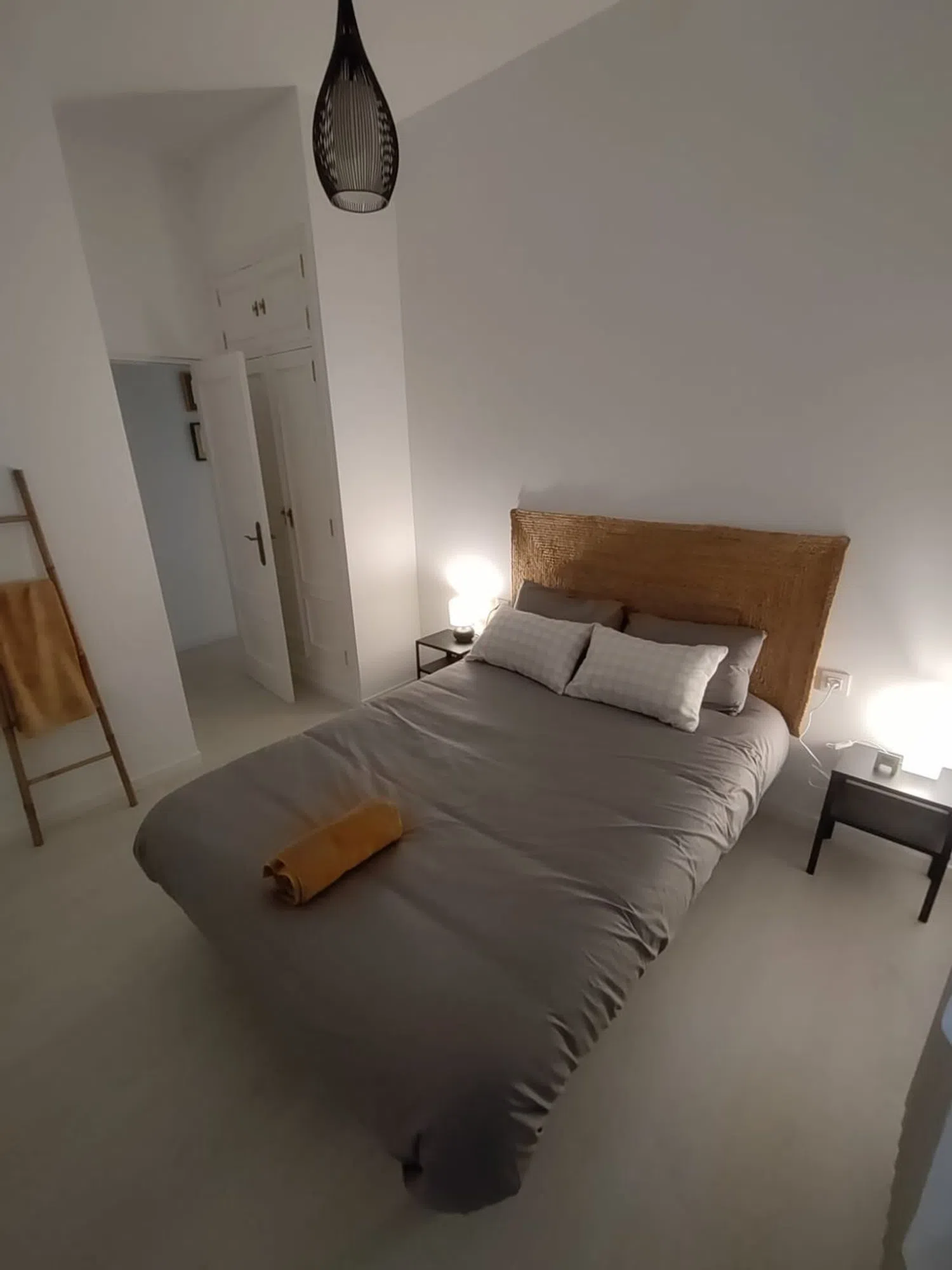 Piso en plaza de la Audiencia, 1 - Foto 4