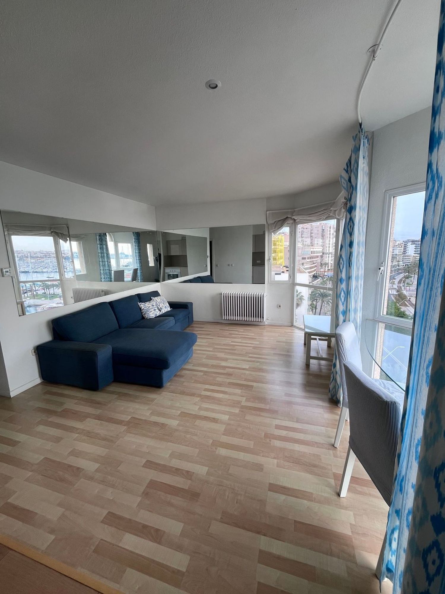 Piso en Avenida de Gabriel Roca, 26, Paseo Marítimo - Foto 8