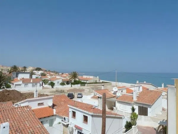 Chalet adosado en Partida Platja Almadrava Carrer 9, 8 - Foto 16